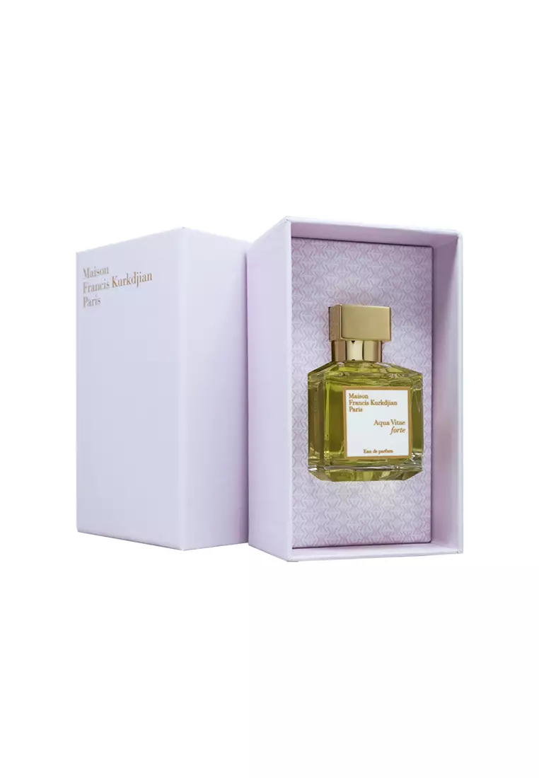 Maison Francis Kurkdjian Aqua Vitae Forte Unisex 70 ML