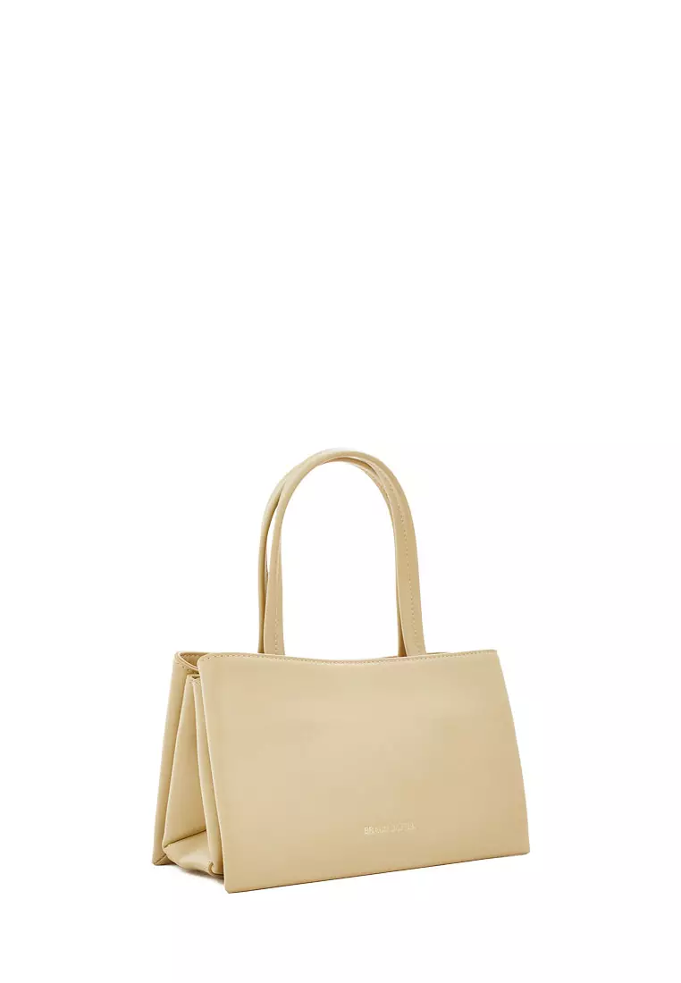 Krimp Medium Crossbody Bag