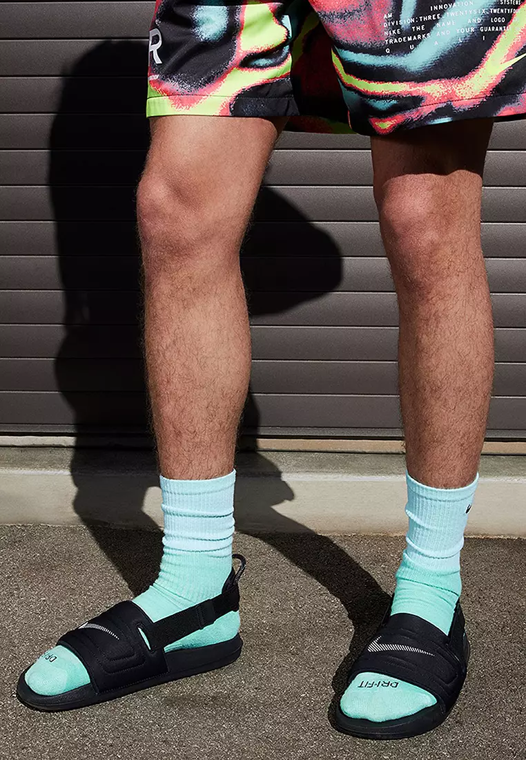 Offcourt EasyOn Men's Slide Sandals