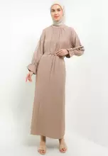 Champagne Brown