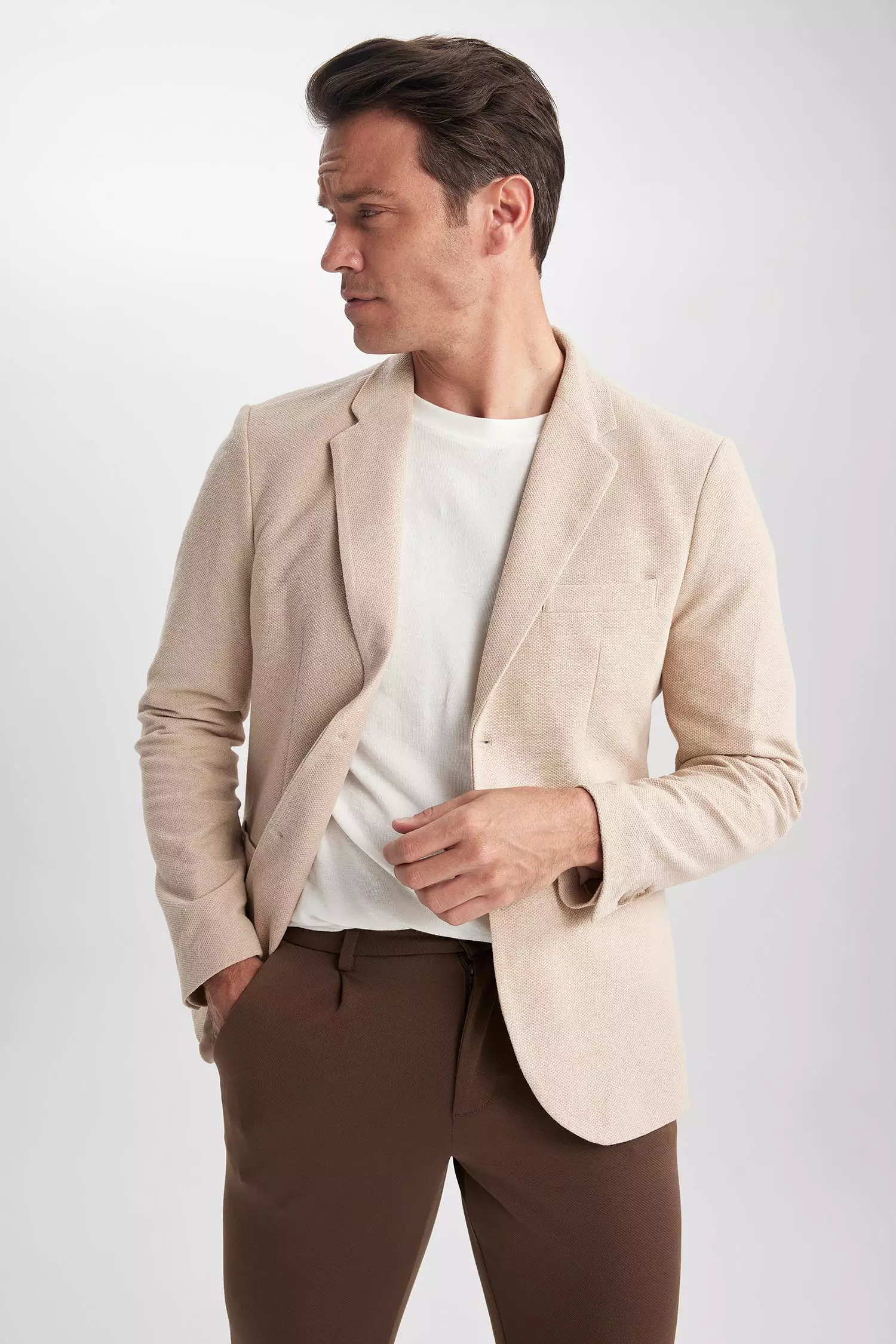 Quality blazers sales