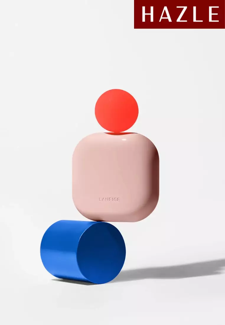 Laneige Neo Cushion Glow 23N1 Sand - 15gr