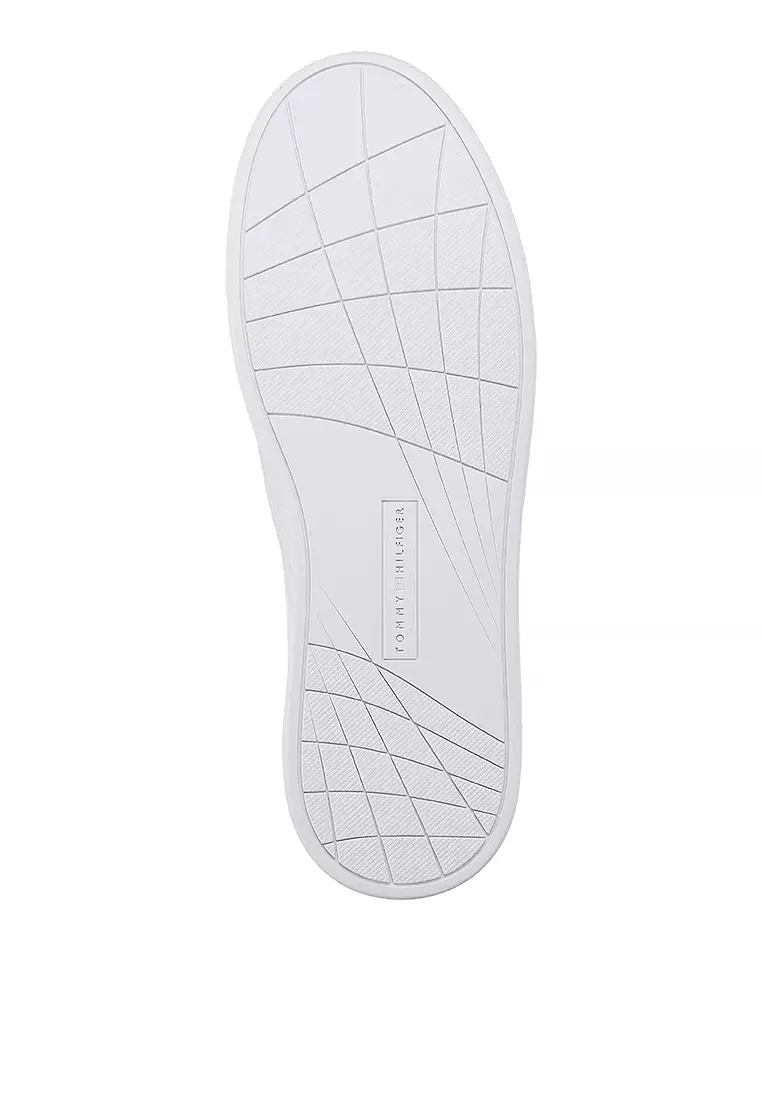 Icon Signature Tape Court 運動鞋 - Tommy Mainline