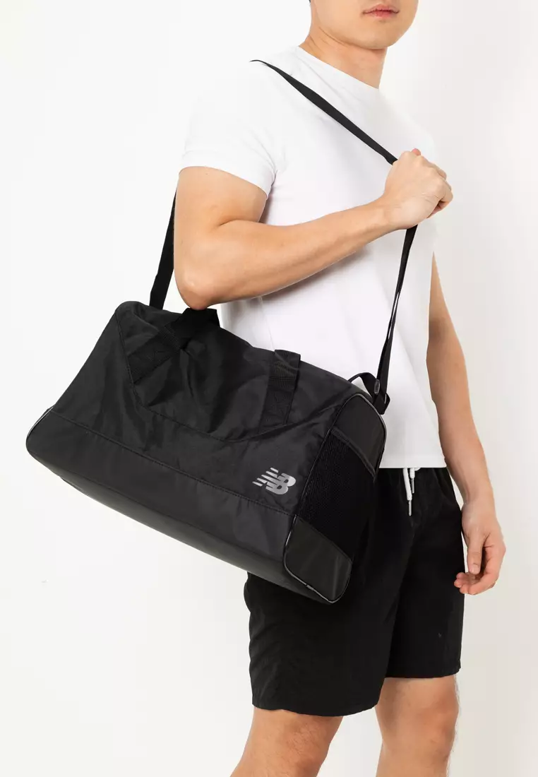 Buy New Balance Essential Small Duffel Bag 2025 Online ZALORA