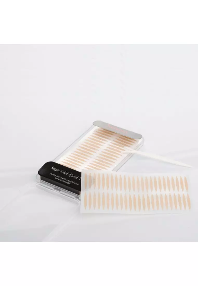 Tammia professional DE-26 single eyelid tape nude natural