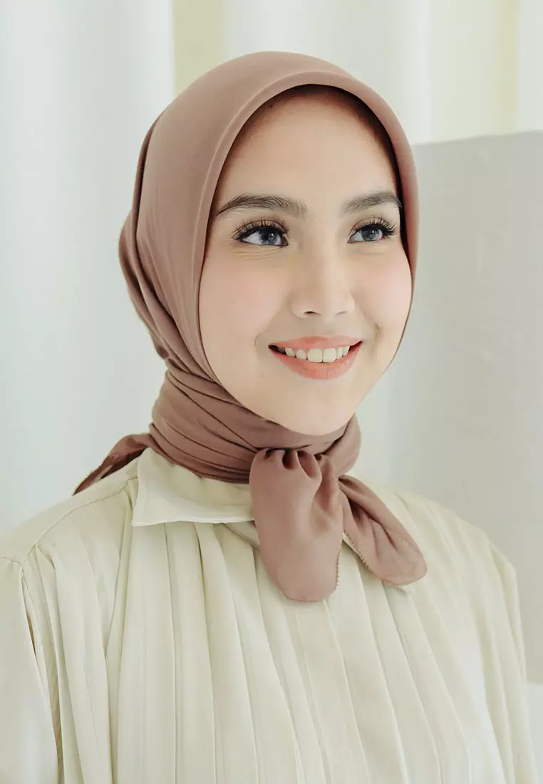 Haraa Voal Eyelash Brown Sugar