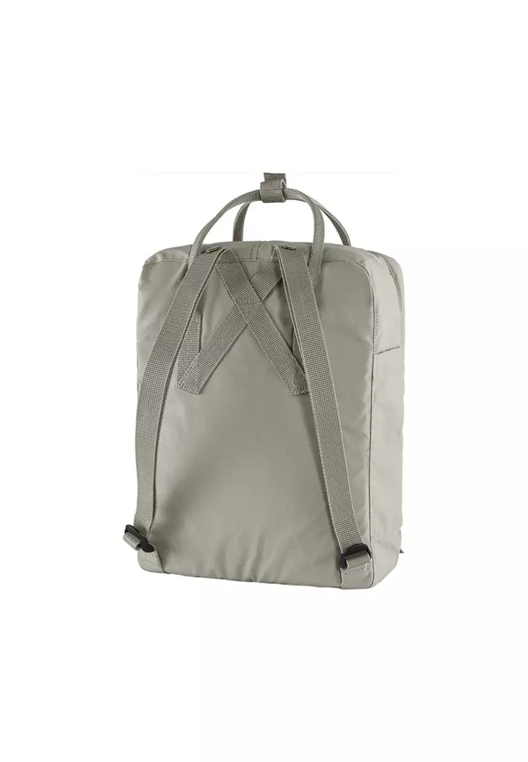 Fjallraven kanken classic fog new arrivals