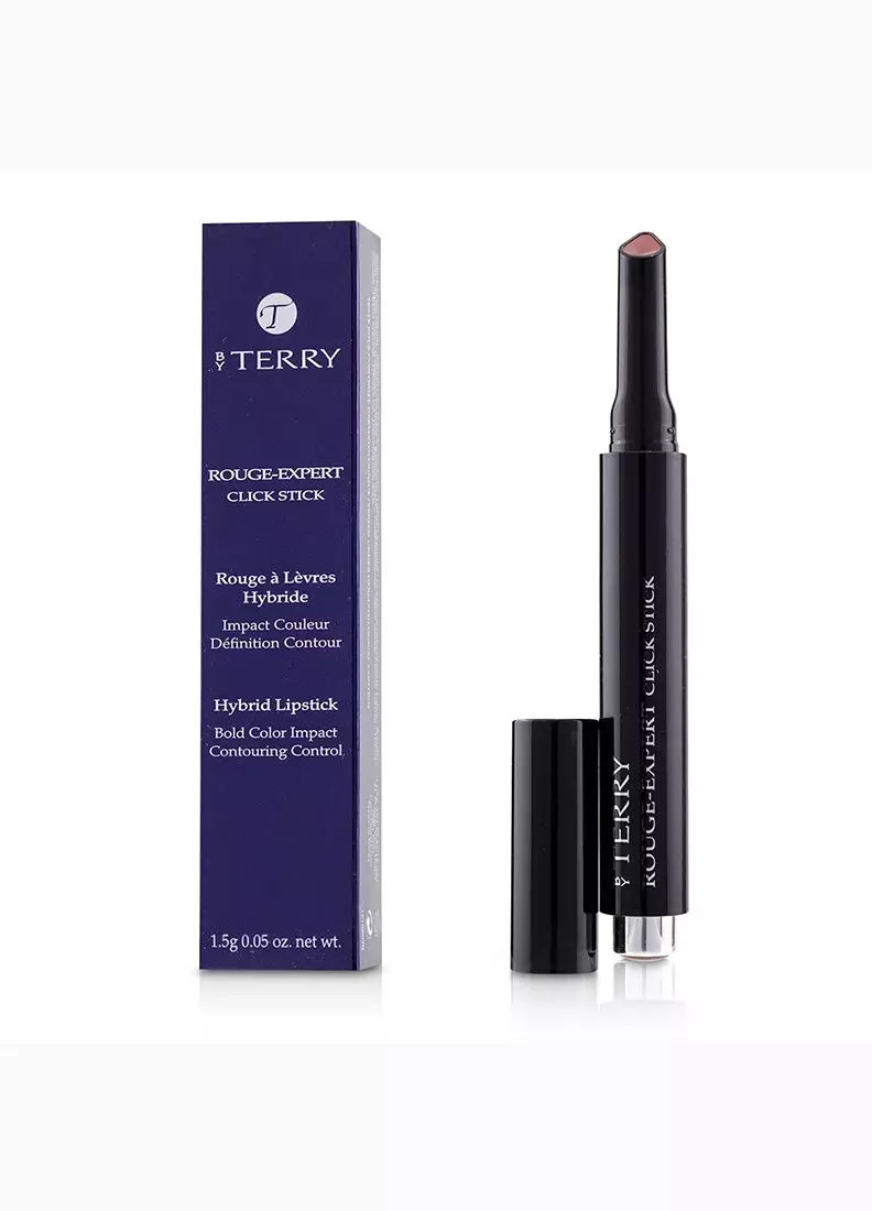 Discount on By Terry  shoes - SKU: By Terry - Rouge Expert Click Stick Hybrid Lipstick - # 11 Baby Brick 1.5g/0.05oz