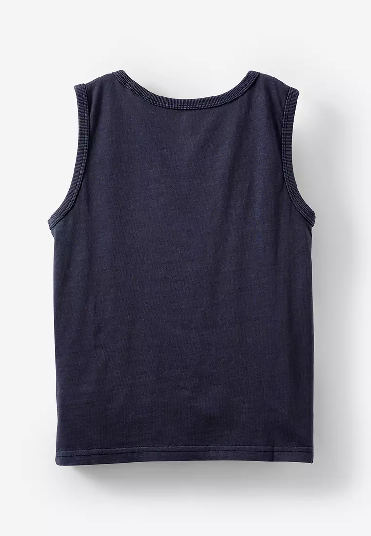 The Essential Tank Top