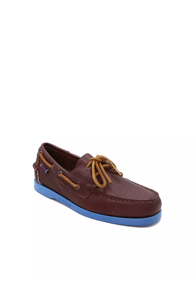 Buy Sebago Docksides Men s Shoes 2024 Online ZALORA Philippines