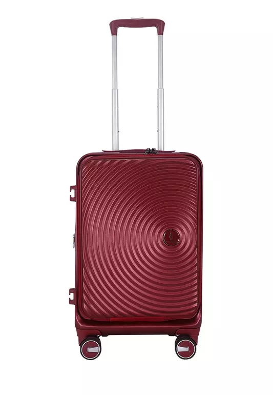 Polo Classic Koper 20 inci 10123-01-20 Red Wine