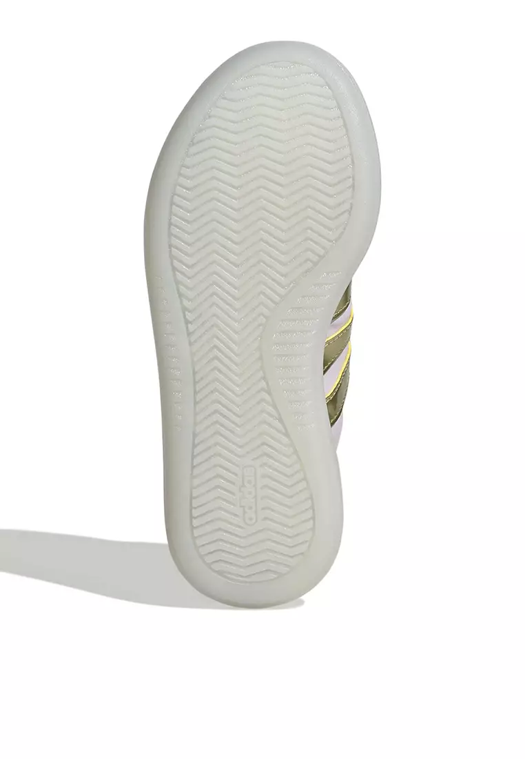 Adidas x Disney Frozen Barreda Decode Shoes