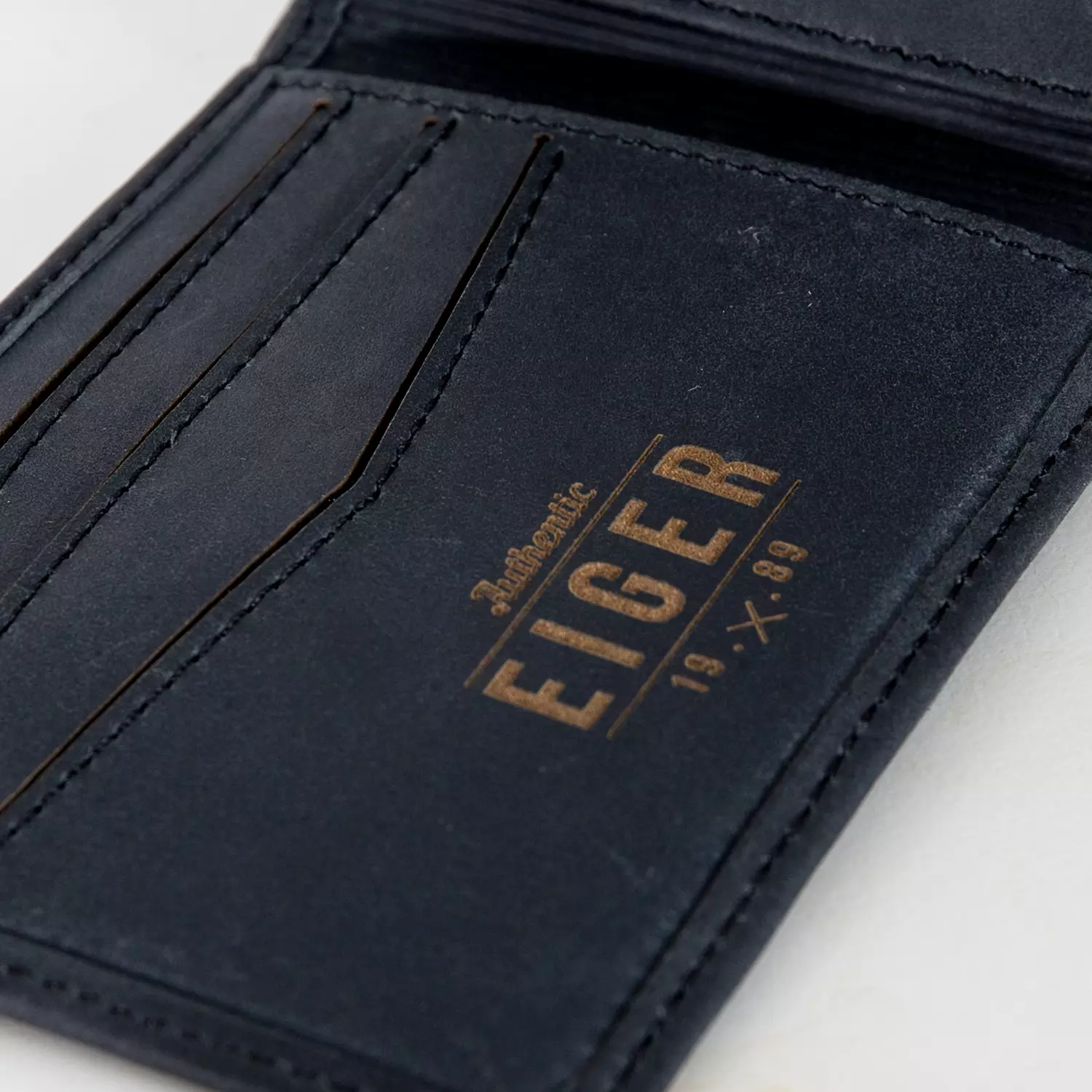 Eiger Pellewallet Short Wallet