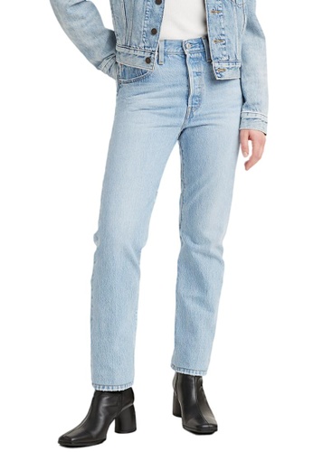 Levi's Levi's® Women's 501® Original Fit Jeans | ZALORA Philippines