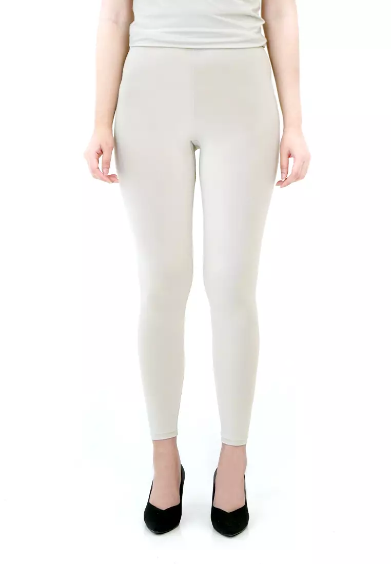 Buy Gene Martino Leggings Pants 2025 Online ZALORA Philippines