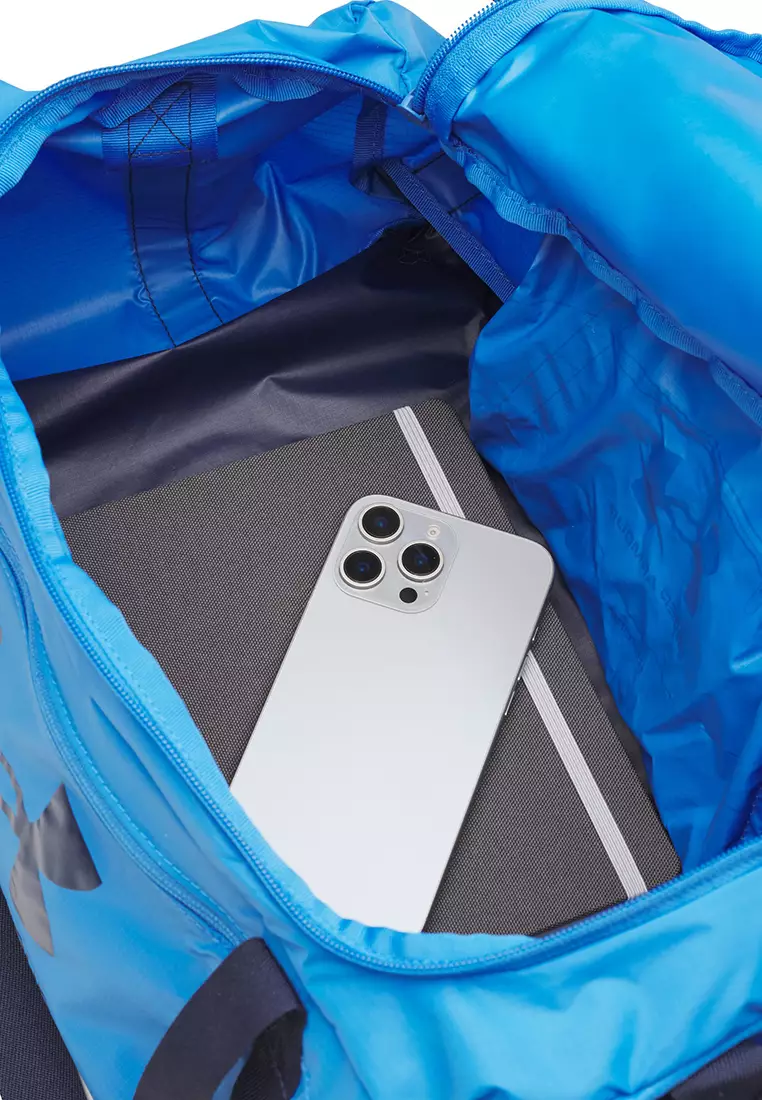 Undeniable 5.0 XS Packable Duffle Bag