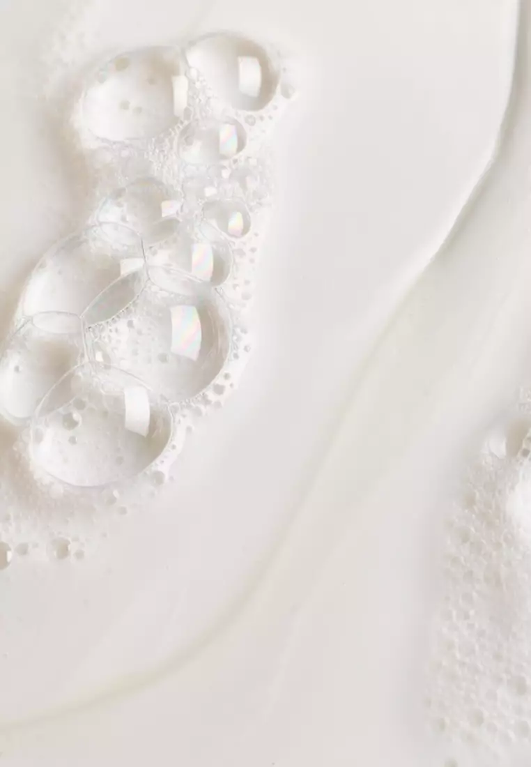 Wild Algae Liquid Hand Soap - 190ml Natural, Sulfate Free, Hydrating Hand Wash