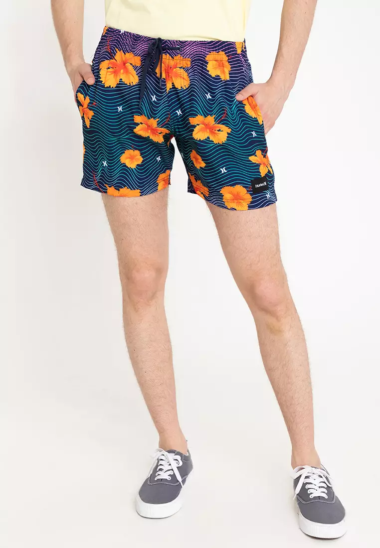Hurley dress new arrivals shorts
