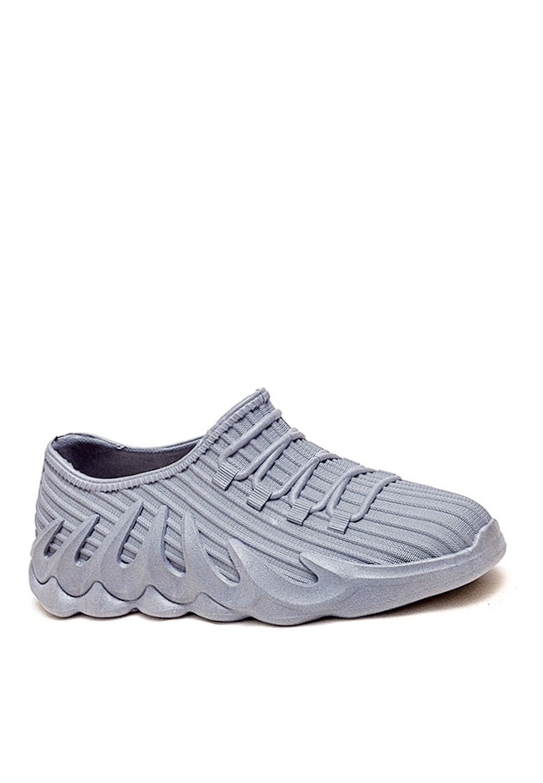 VANSA Casual Non-slip Short Rain Boots VSM-R915