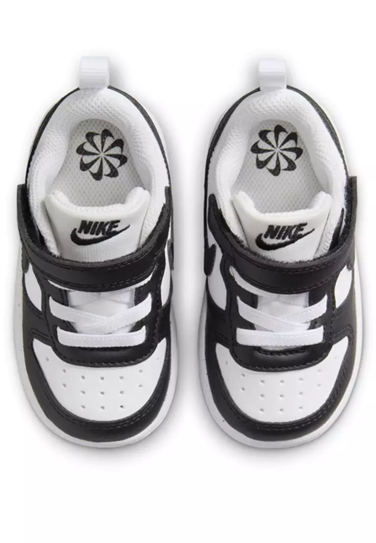 Court Borough Low Recraft Shoes