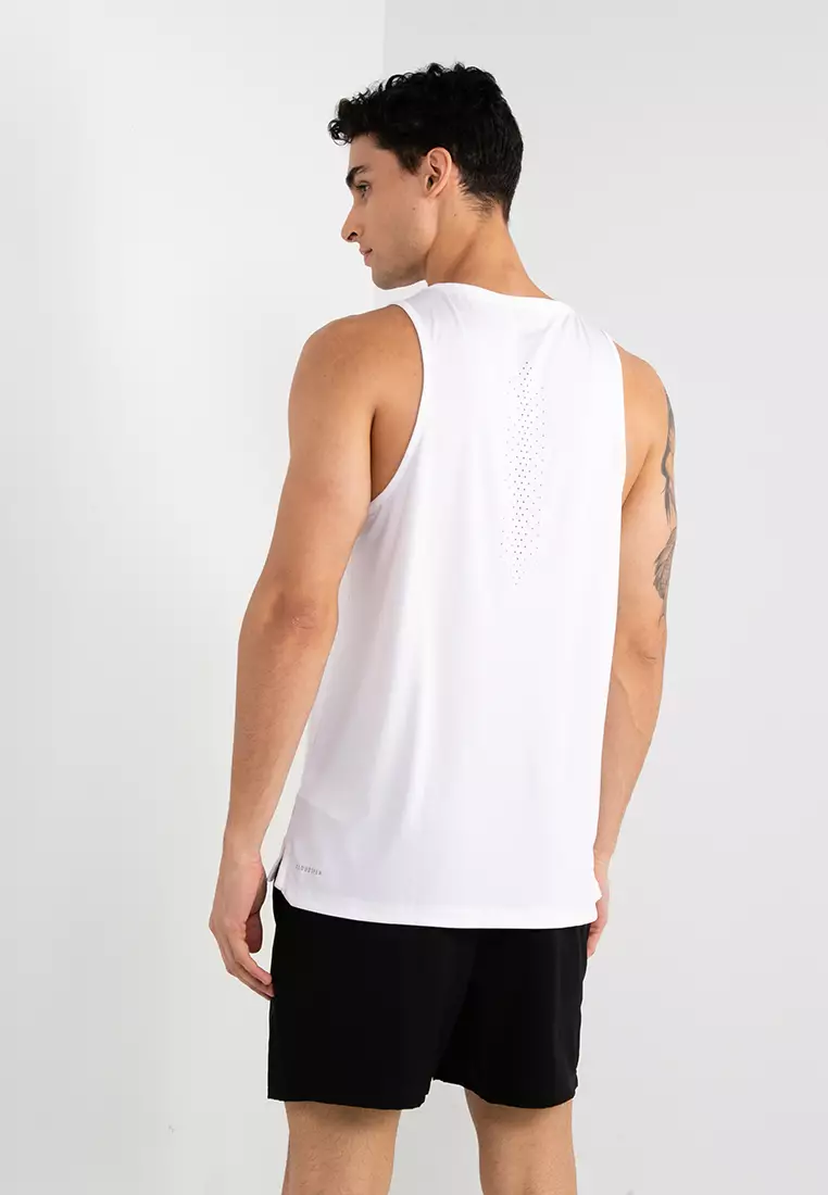 White running tank sale