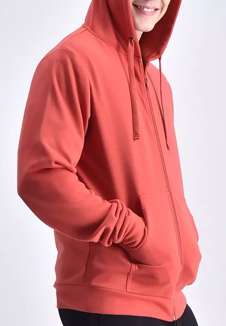 Men's Hoodie Jacket