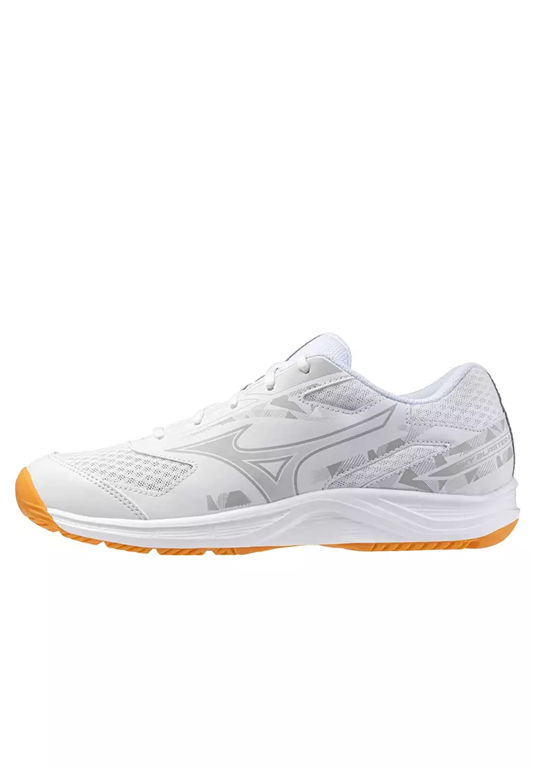 Discount on Mizuno  shoes - SKU: Mizuno Sky Blaster 4 Badminton Shoes