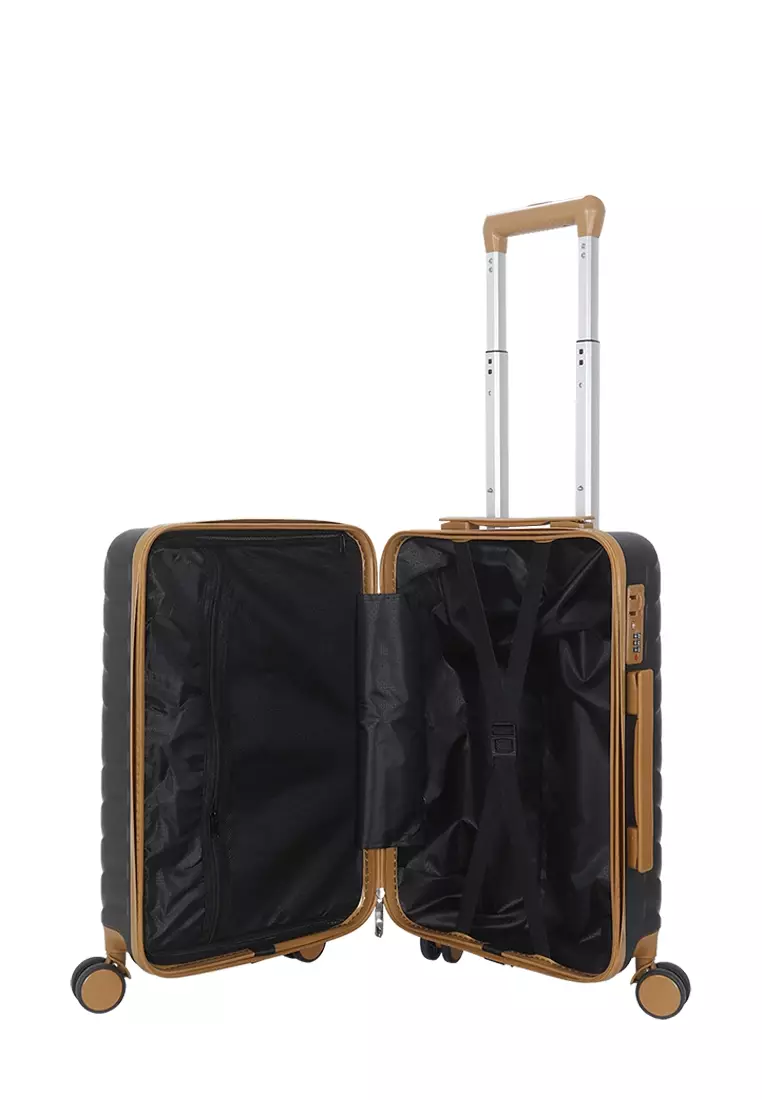 Polo Classic Koper 20 inci JS6910-32-20 Black