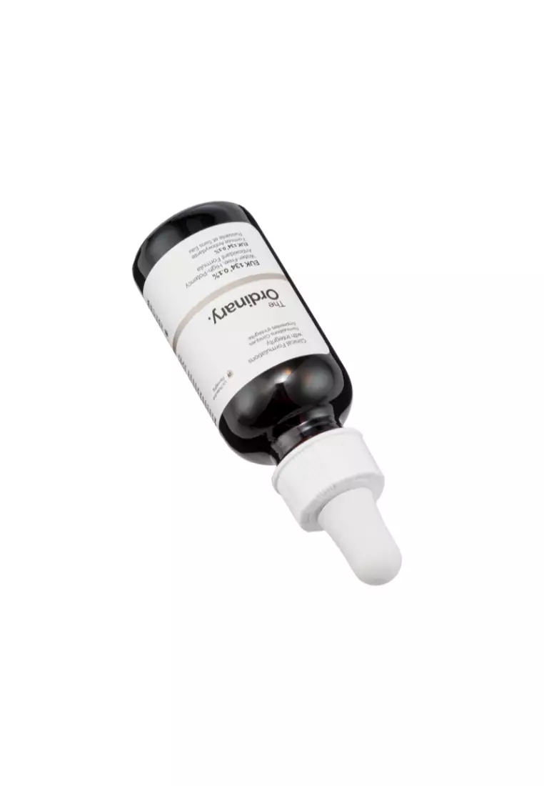 THE ORDINARY EUK134 0.1% 30ml