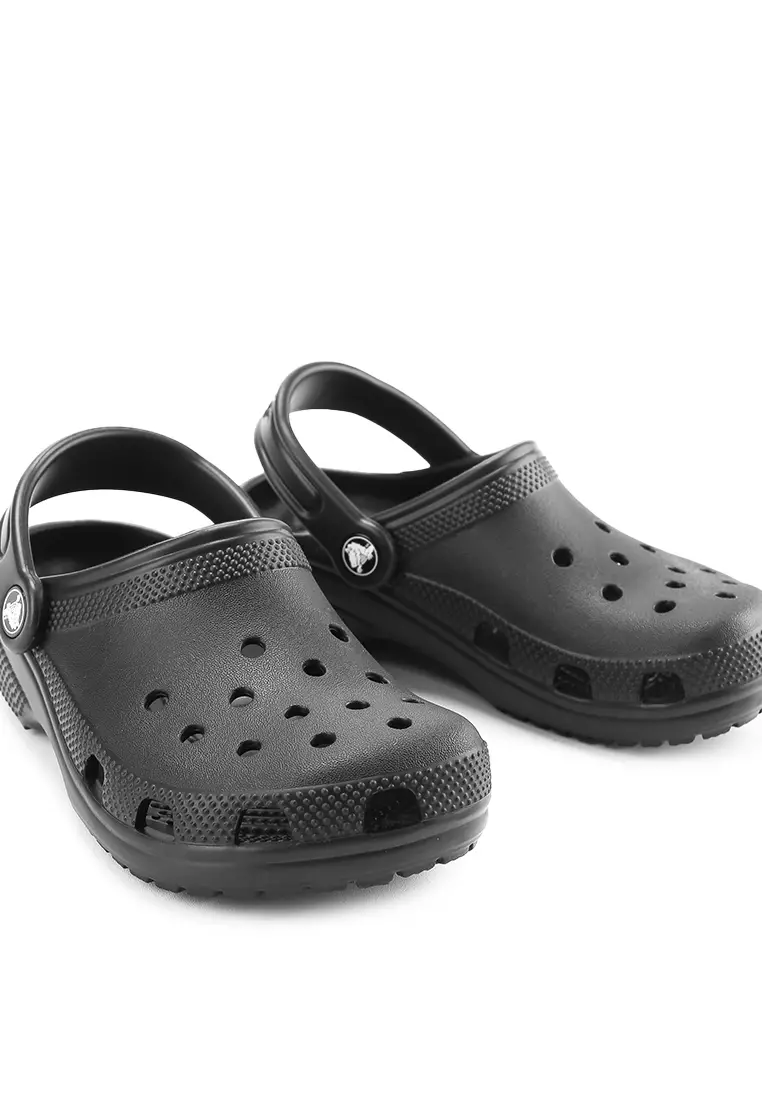 Classic Clog