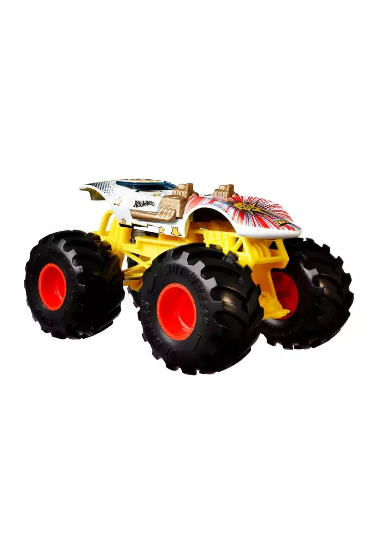 hot wheels monster jam trucks for sale