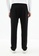 LC WAIKIKI black Standard Fit Men's Trousers 2BB1EAAA5C152DGS_5