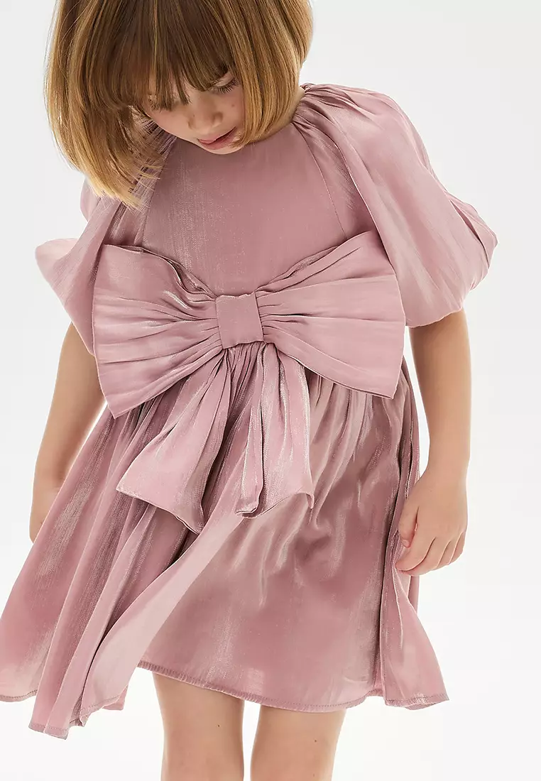 Bow Dress