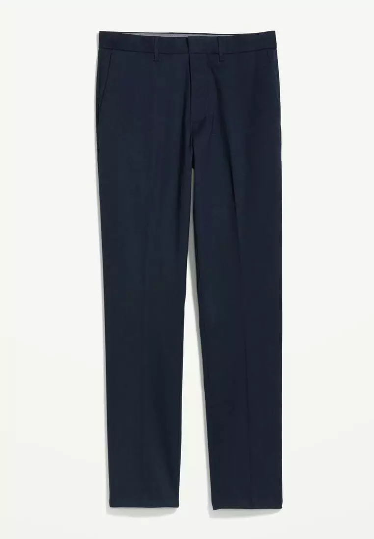 Straight Dress Pants for Men