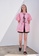 TAV [Korean Designer Brand] Cotton Tree Blouse - Pink 60B1BAA5E94053GS_4