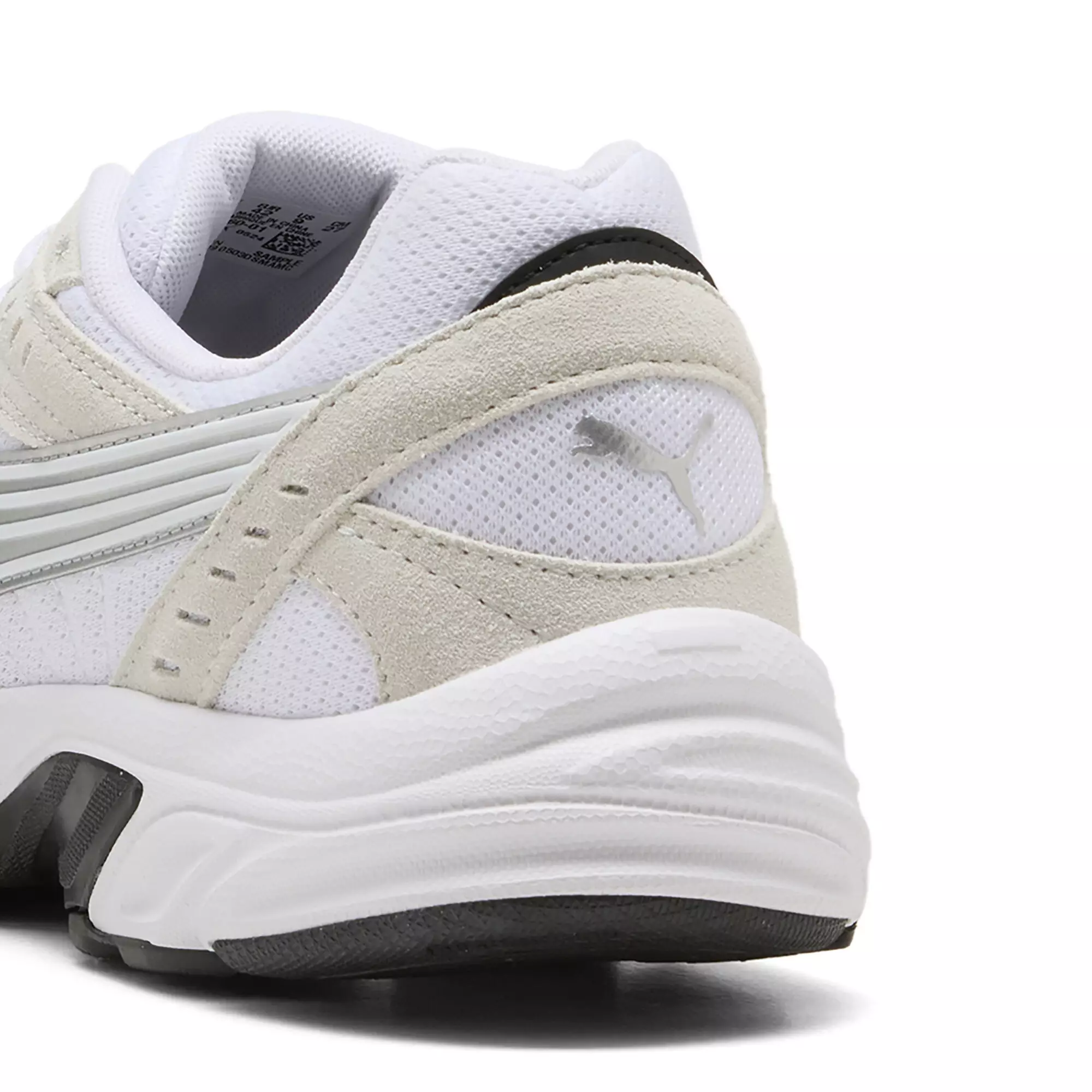 PUMA C25K Unisex Sneakers Shoes