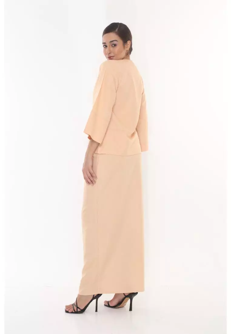 Baju Kurung Kedah Qaseh