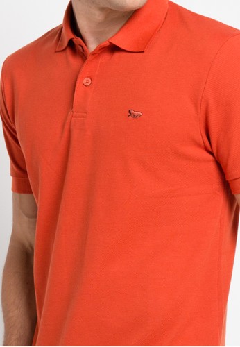 Jual WALRUS Polo Shirts Original ZALORA Indonesia