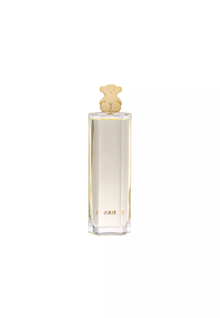 Tous Gold Eau de Parfum Spray 90ml