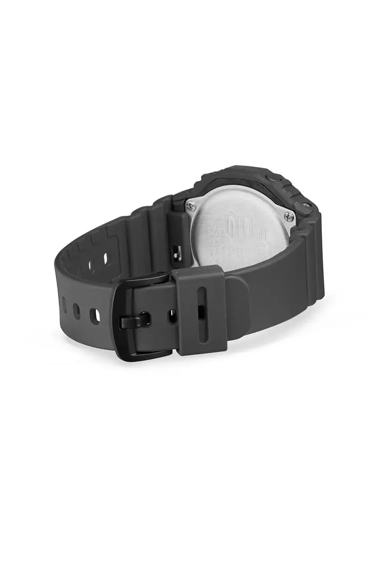 CASIO G-SHOCK GMA-S2100MD-1A