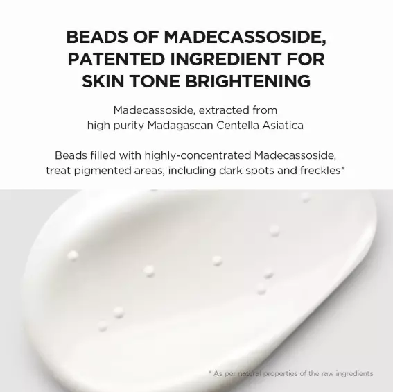 SKIN1004 Madagascar Centella Tone Brightening Capsule Cream (75ml)