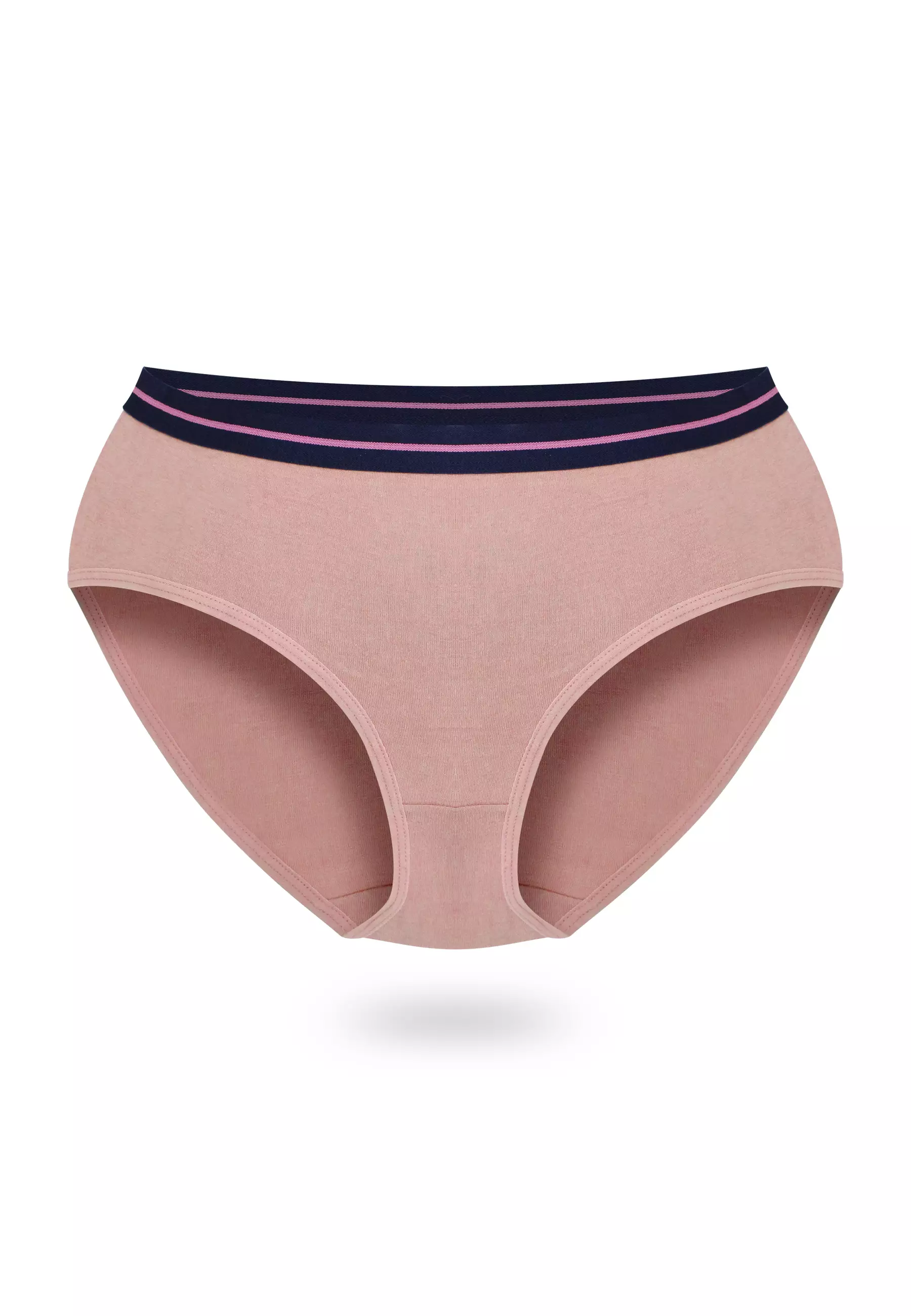 You’ve ( YouHave ) 3PCS Celana Dalam Wanita CD Wanita Woman Women Panty Wanita Cewe Underwear Wanita Midi Premium 300091