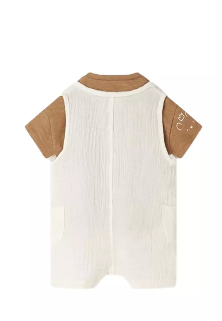 Tulli Jumpsuits & Rompers