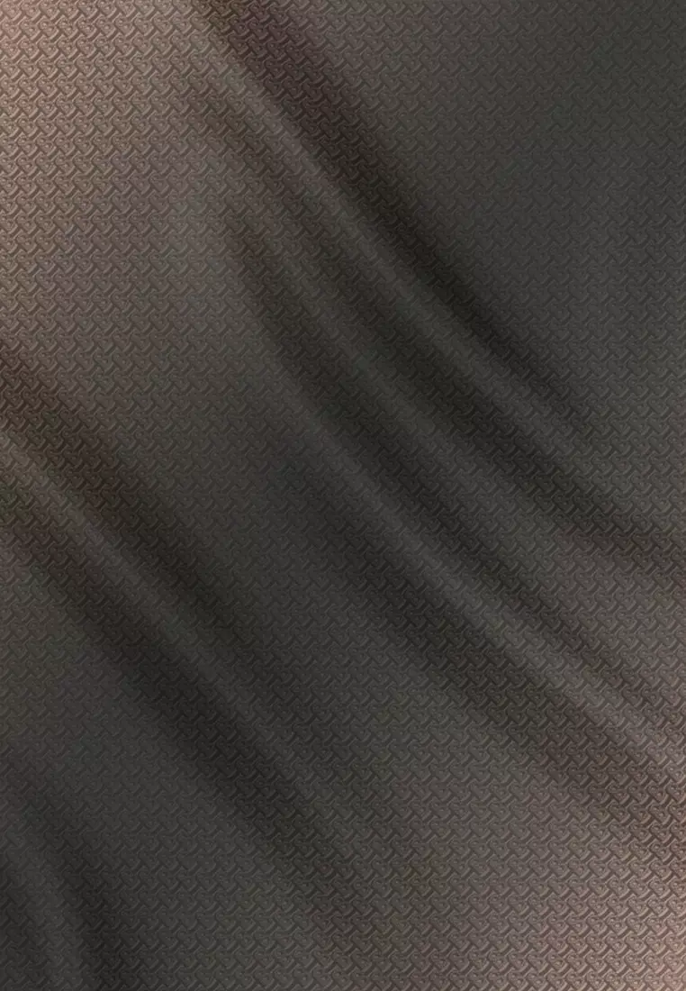 Bimu Horizon Satin Square - Eclipse