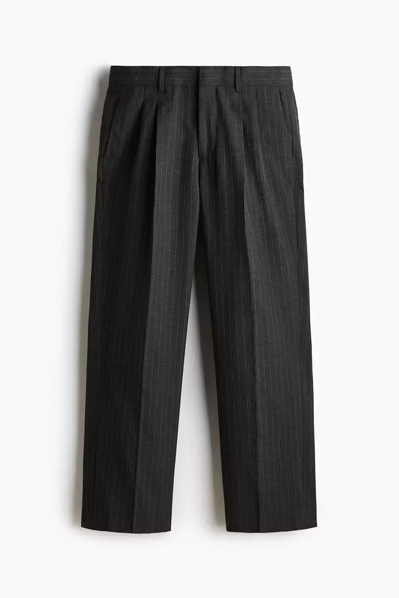 Regular Fit Suit trousers