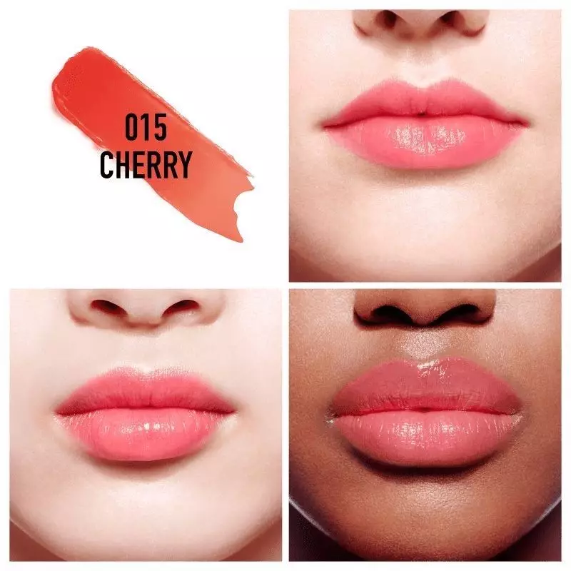 Dior Addict Lip Glow Balm - 015 Cherry