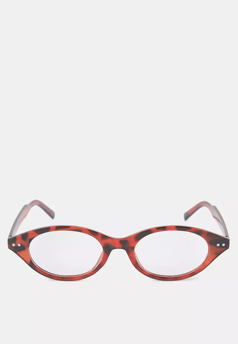 Kingship Kacamata Magma Sunglasses Leopard