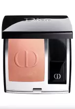 チーク Dior ROUGE BLUSH 343 PANAREA - SATIN Dior Panarea (343) Rouge Blush Review & Swatches