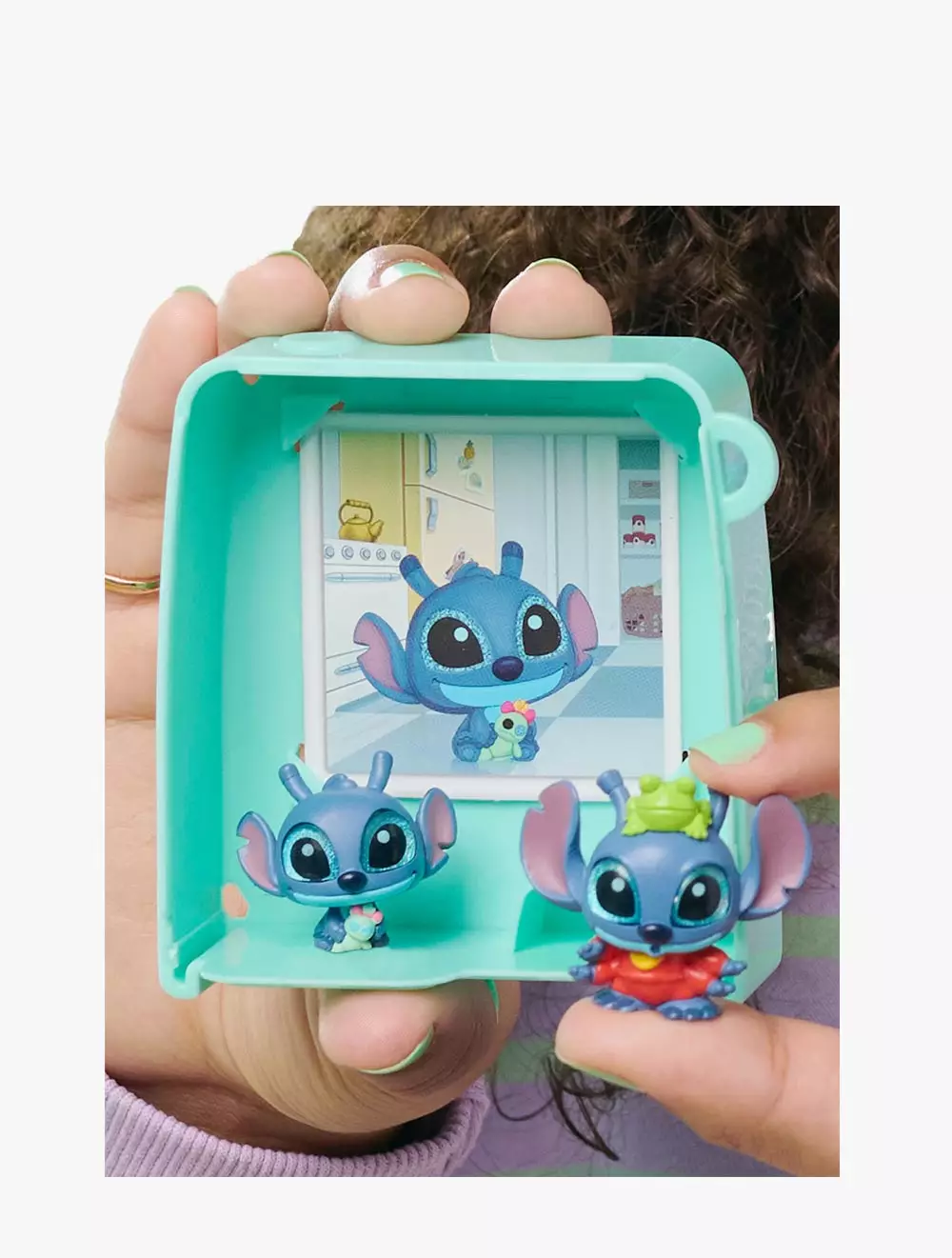 DISNEY Doorables Remember When Lil' Moments Peek S13 - JPY50006