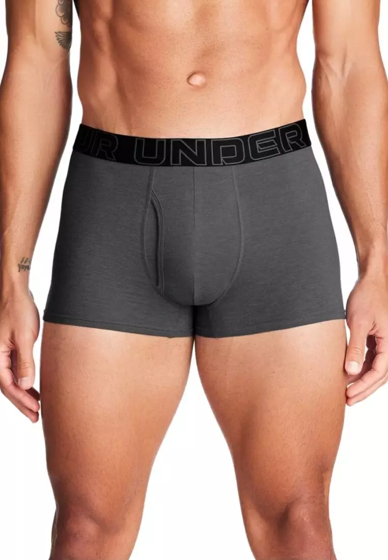 Under Armour Boxer Shorts Boxerjock Buy Under Armour Under